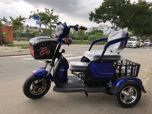 Xanh Cửu Long
