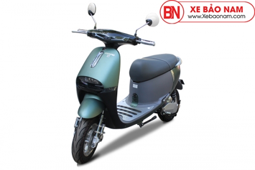 Xanh