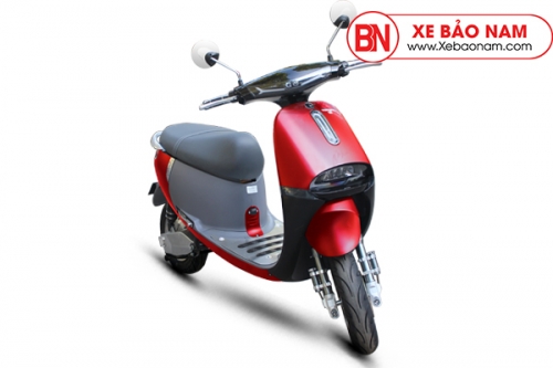 Đỏ Mận