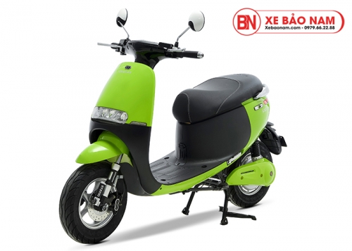 Xanh Lá