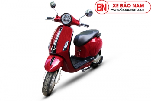 Đỏ Mận