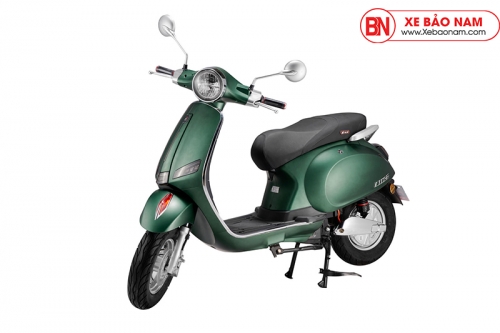 Xanh rêu