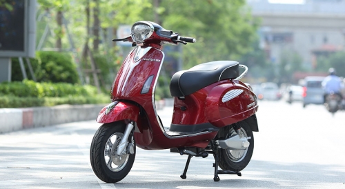 Đỏ Mận