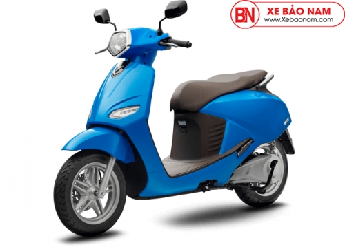 Xanh Nước Biển