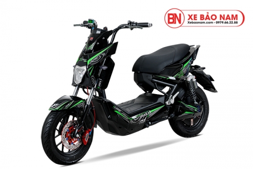 Xanh Lá