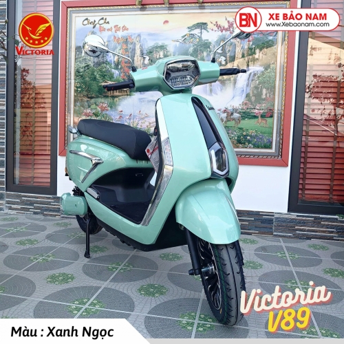 Xanh Ngọc