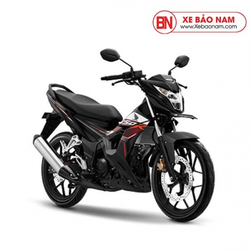 Một số mẫu nakedbike 150 cc vừa túi tiền tại Việt Nam