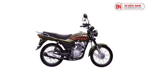 Hình ảnh của  Suzuki Smash Revo 110cc 2014 Trắng đen giá rẻ nhất tháng  032023
