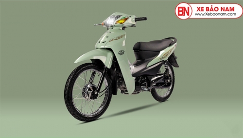 Xanh Ngọc