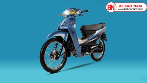 Xanh