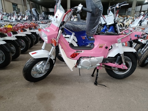 Xe Chaly Quận Hải Châu giá rẻ Mua bán xe máy Honda Chaly uy tín 032023
