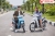 Xe máy 50cc Wave Espero Chính Hãng Detech