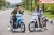 Xe máy 50cc Wave Espero Chính Hãng Detech