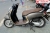 Xe Ga 110cc Scoopy Indo 2021 ( khóa thường )
