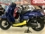 Xe Ga 110cc Scoopy Indo 2021 ( khóa smartkey )