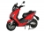 Xe Máy Điện Pega Newtech