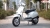 XE MÁY ĐIỆN VESPA ANMSHI S