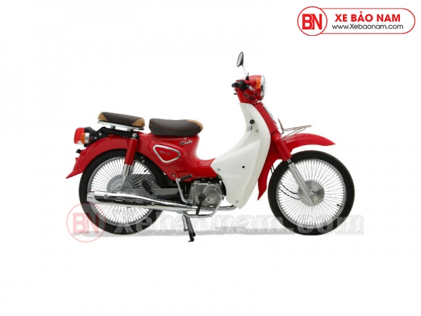 Xe Máy Ally Cub New SE 50cc