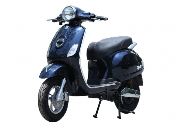 Xe Máy Điện Xyndi S