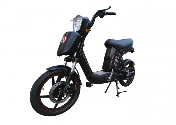 Xe Đạp Điện Pega Cap A9