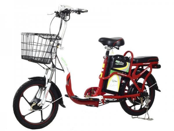 Xe Đạp Điện BMX Bike