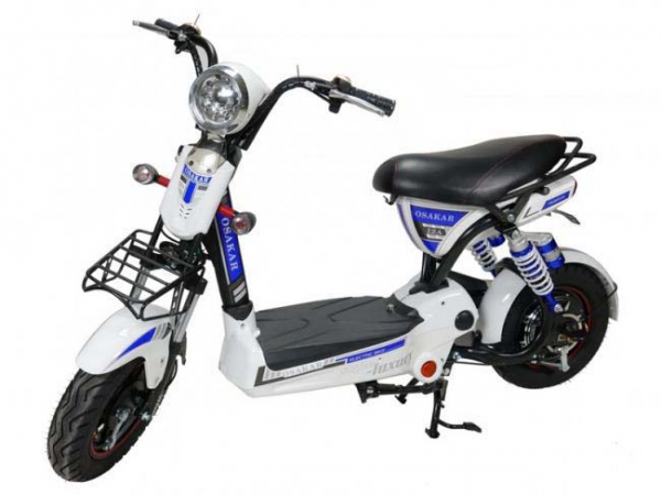 Xe Đạp Điện Osakar 12A