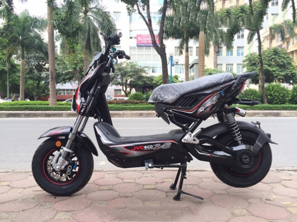 Xe Máy Điện Xmen V8