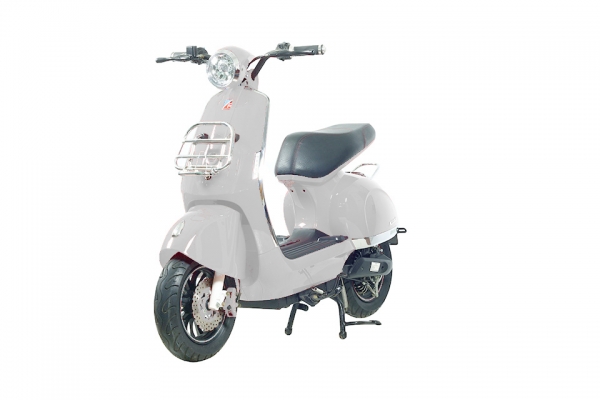 Xe Máy Điện ESPERO Milan ( Trắng )