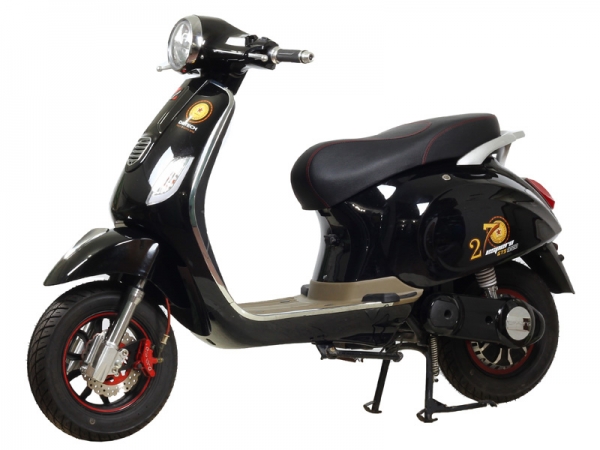 Xe Máy Điện GTS