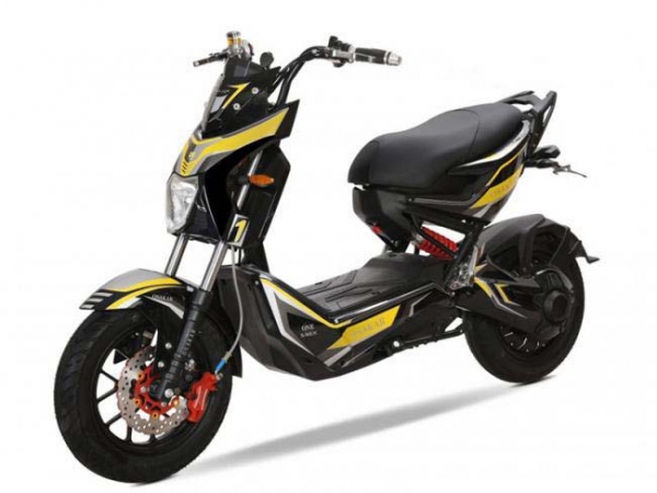 Xe Máy Điện Osakar One 1 Xmen