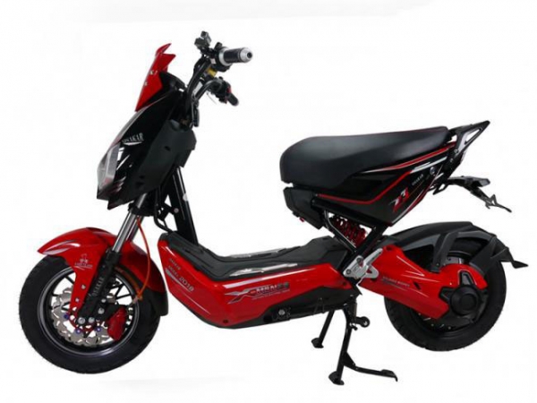 Xe máy điện Osakar Xmen Z3