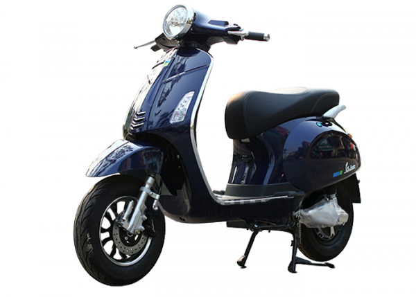 Xe máy điện Valerio