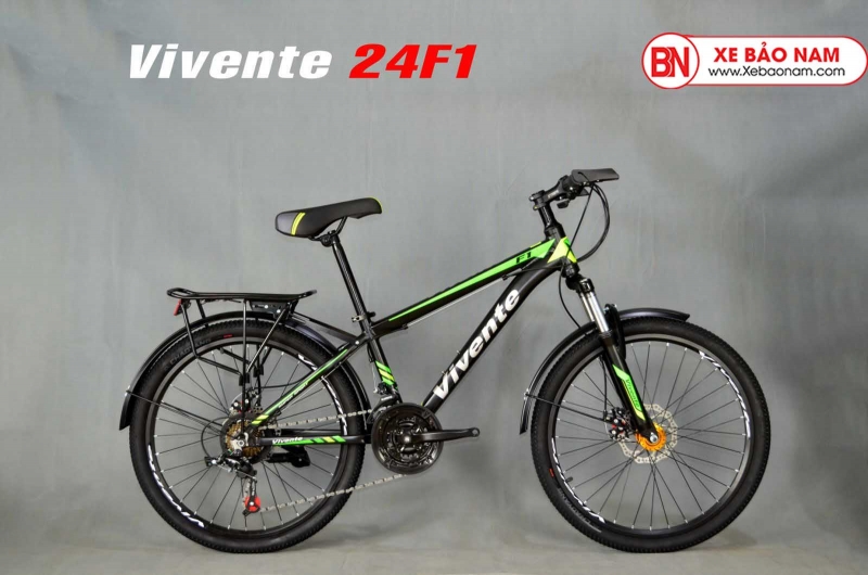 Xe đạp địa hình VIVENTE 24F1