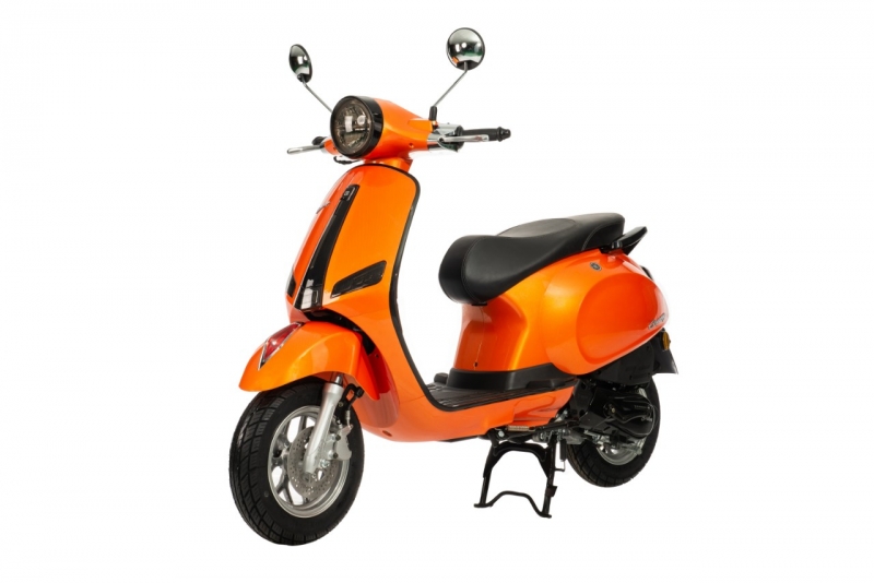 Xe ga 50cc Bella Kazuki