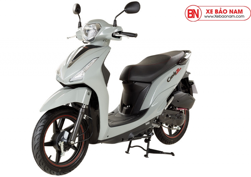 Xe Ga Kymco Candy Hermosa 50cc