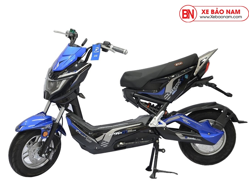 Xe Máy Điện GLA Nijia