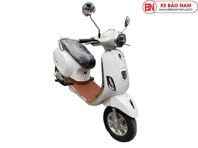 Xe Máy Điện Vespa Espero Chính Hãng Detech