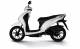 Xe Máy 50cc Kymco Candy Hermosa (Trắng)