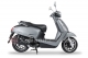 Xe Máy Kymco Like 125cc