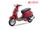 Xe Ga 50cc Nio F1 Chính Hãng Nioshima ( Màu Đỏ )