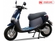 Xe điện Gogo Nioshima 2020