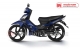 Xe máy Visar Kymco Vành đúc 50cc