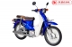 Xe Máy Cub New Halim 2021