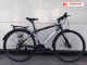 XE ĐẠP VINABIKE ESCAPE V MÀU ĐEN TRẮNG