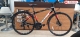 XE ĐẠP VINABIKE ESCAPE V ĐEN ĐỎ