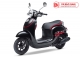 Xe ga 50cc Honda Giorno Nhập khẩu Màu Đỏ Đen