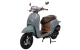 Xe Ga 50cc Giorno HSV2 Hyosung Đời Mới Nhất 2022