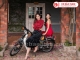 Xe Cub 50cc 81 Boss City