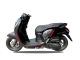 Xe Ga 110cc Scoopy Indo 2022 ( khóa thường )