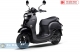 Xe ga 50cc Yamaha Vino nhật bản nhập khẩu